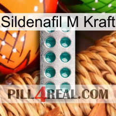 Sildenafil M Force dapoxetine1